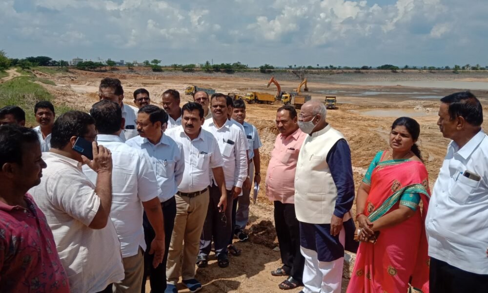 Dr. GM Siddeshwar vijayaprabha news