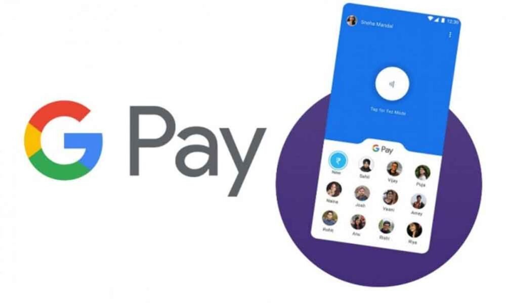 Google Pay vijayaprabha news