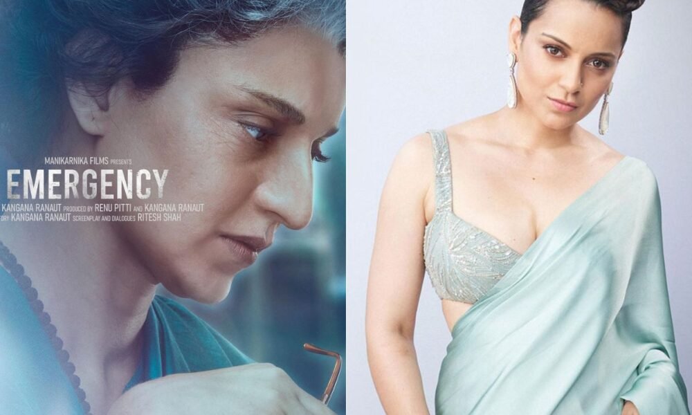 Kangana Ranaut vijayaprabha news