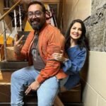 sunny leone and anurag kashyap vijayaprabha news