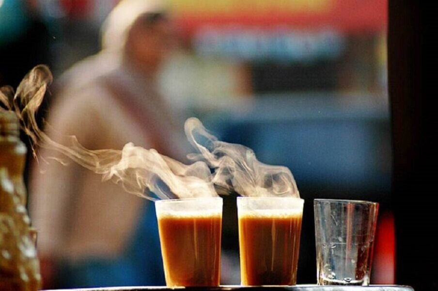 tea vijayaprabha news