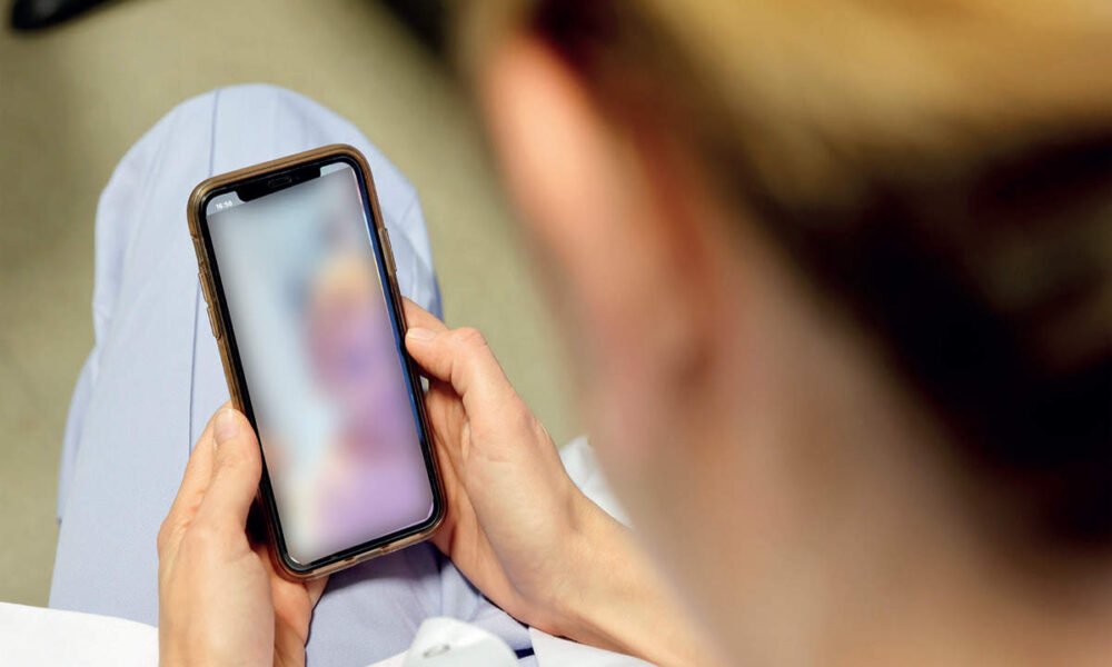 video call vijayaprabha news