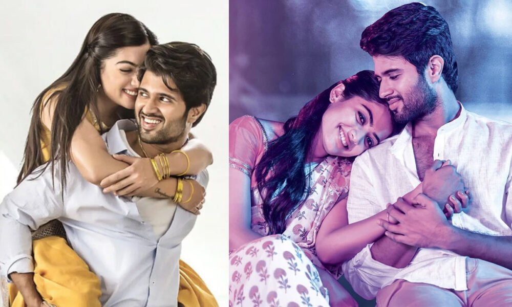 vijay devarakonda and rashmika mandanna vijayaprabha news