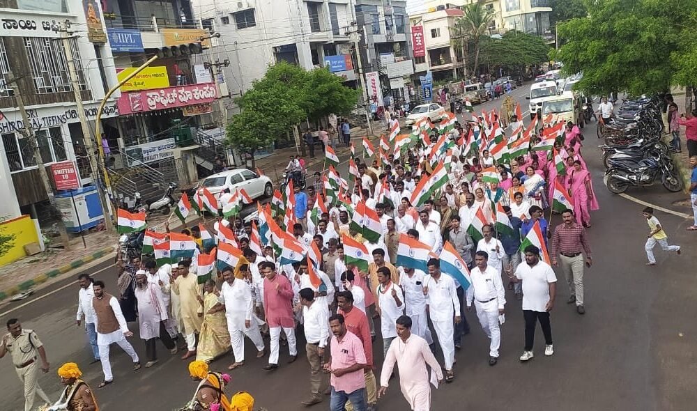 Anand Singh vijayaprabha news