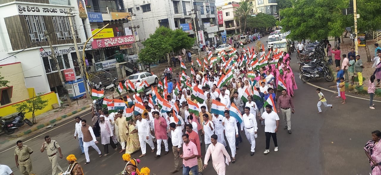 Anand Singh vijayaprabha news