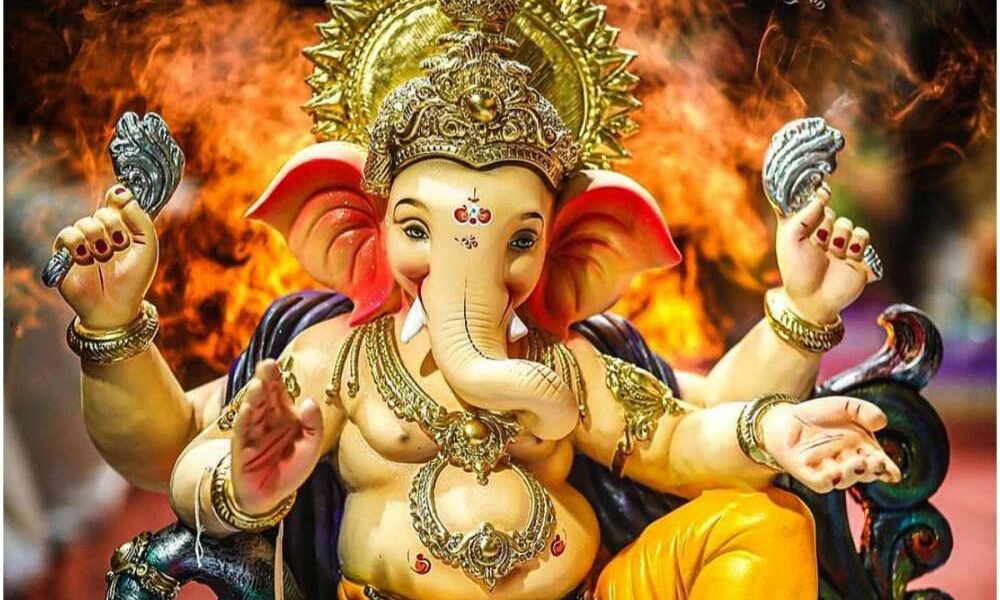 Ganesh Chaturthi vijayaprabha news1