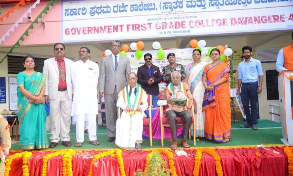 Havaldar S Ravikumar
