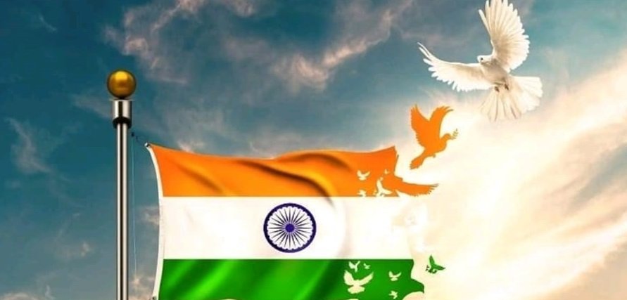 Independence day celebration