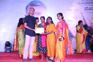 MLA Krishna Byregowda vijayaprabha news