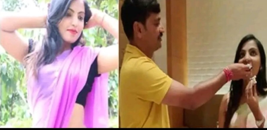 Navyashri Ramachandra Rao