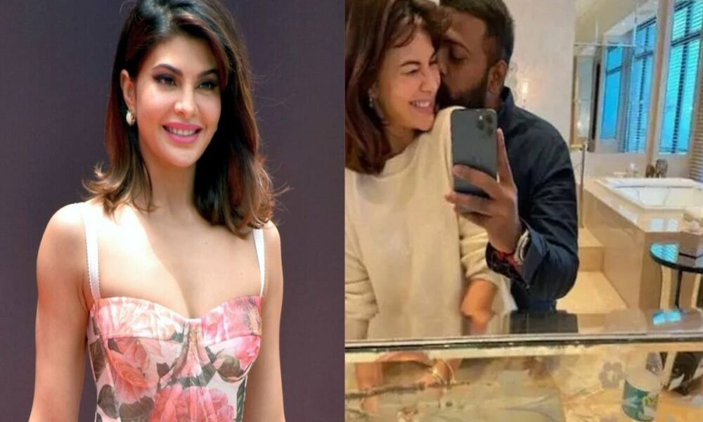 actress Jacqueline Fernandez