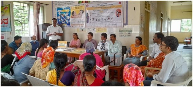 baby should drink breast milk within an hour of birth