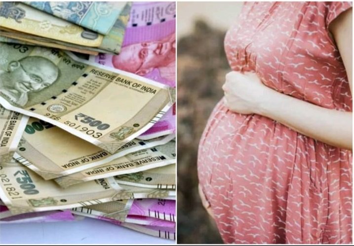pregnant vijayaprabha news