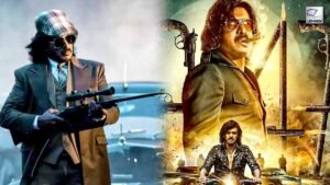 Kabza Kannada movie 2