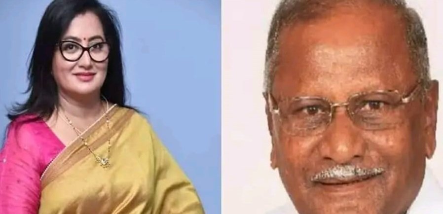 MLA D.C. Tammanna sparks MP Sumalatha's accusation