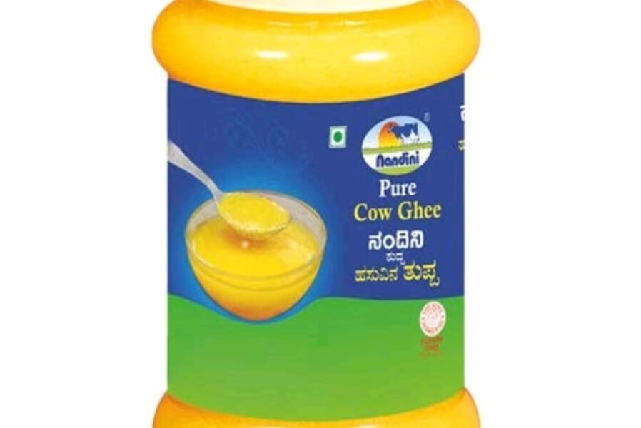 Nandini ghee