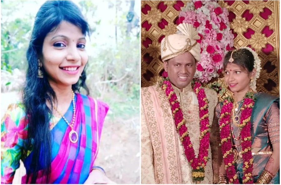 Newlyweds commit suicide within 15 days of marriage