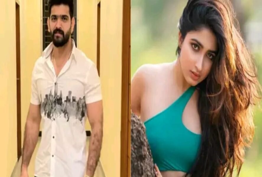 Rupesh opened his heart to Sanya