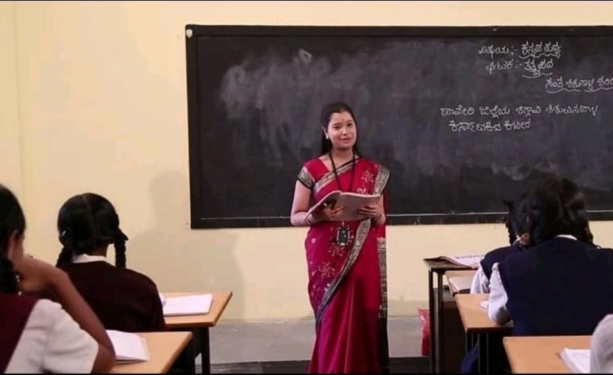 teachers vijayaprabha news
