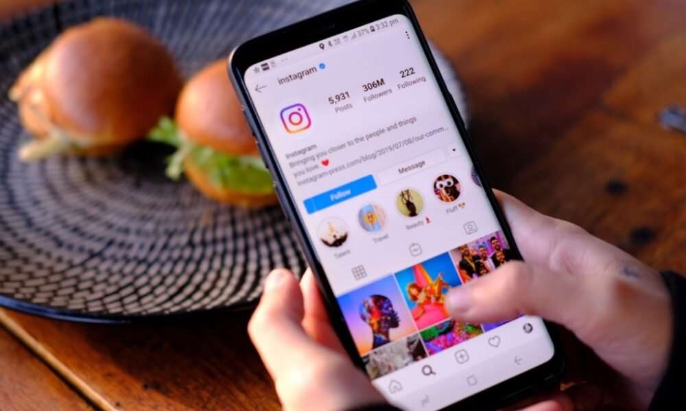 Instagram vijayaprabha news