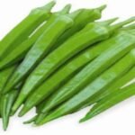 okra