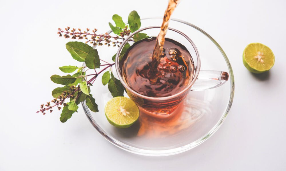 tulasi vijayaprabha news