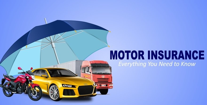 motor Insurance