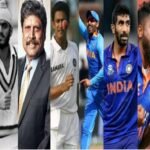 India top bowlers