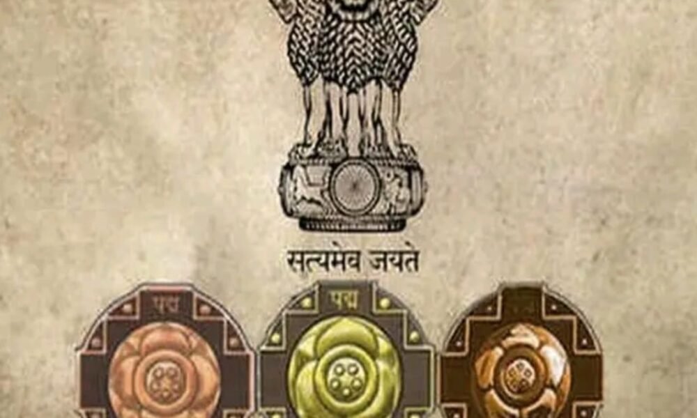Padma Award