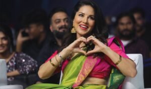 Sunny-Leone