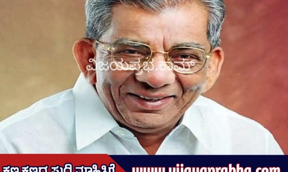 Shamanur Shivshankarappa