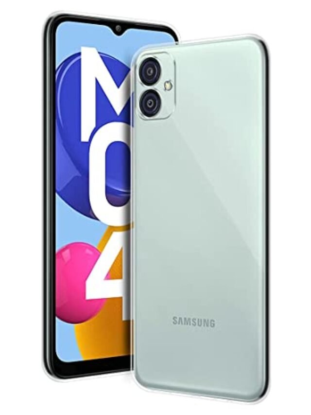 Samsung Galaxy m04-12
