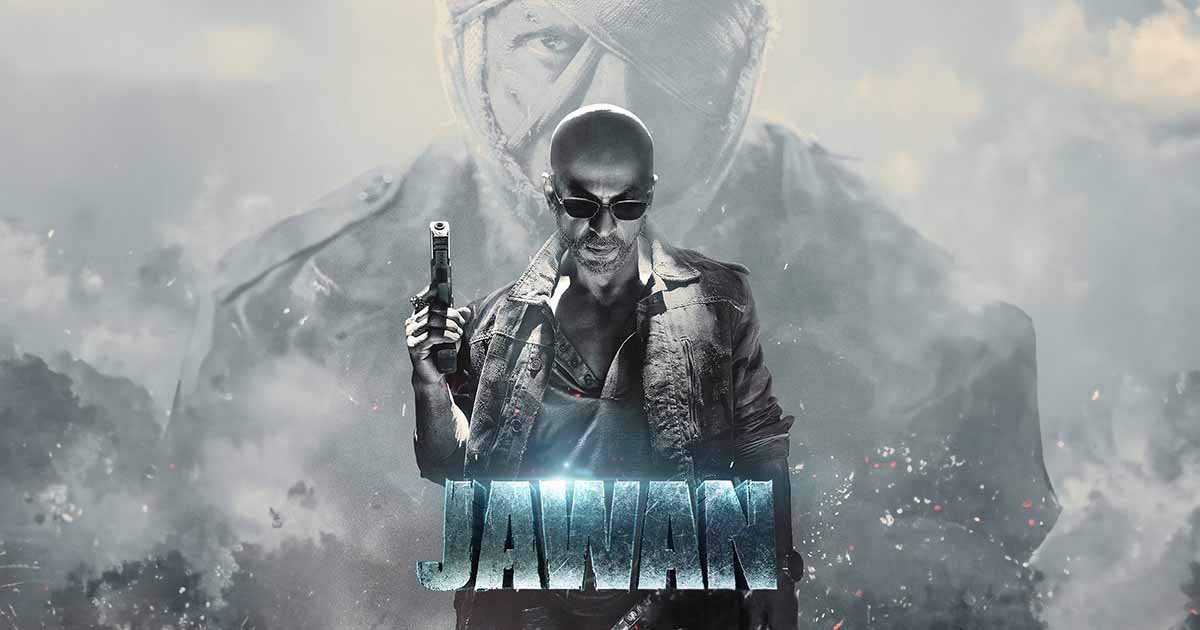 Jawaan movie 1