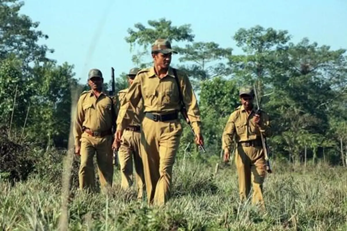 Karnataka Forest Department Forest Watcher Recruitment 2023