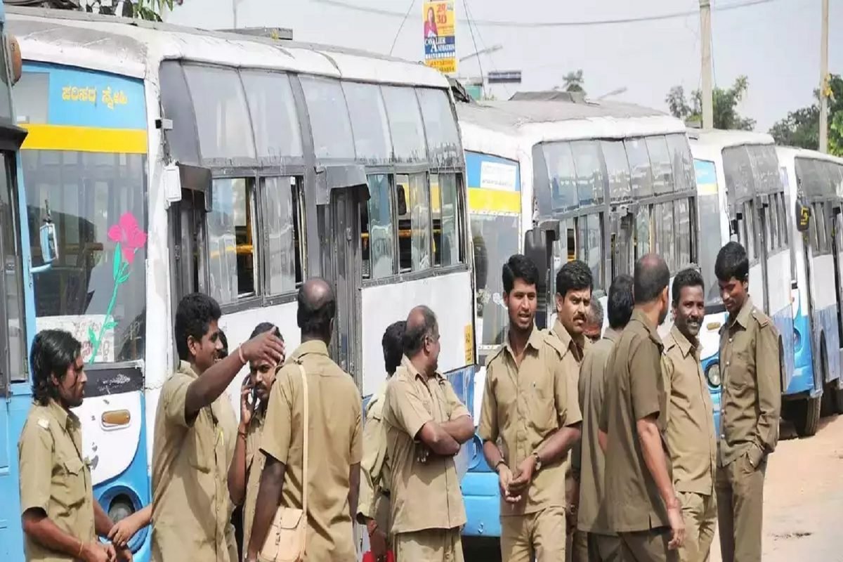 Insurance for BMTC employees