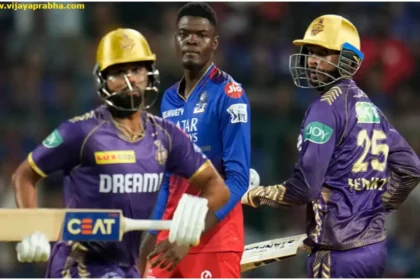 RCB vs KKR IPL 2024