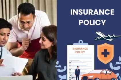 Insurance Policy