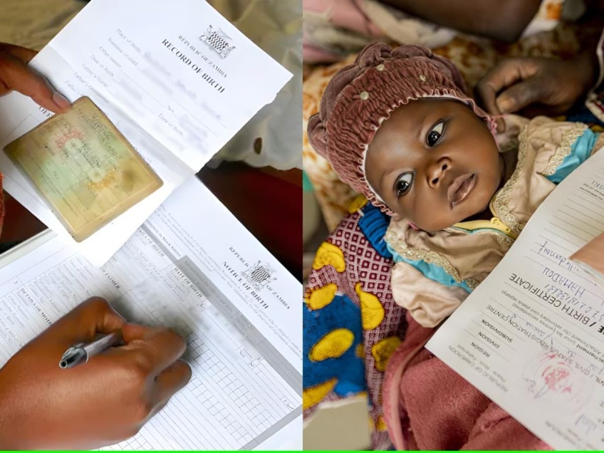 Birth death registration vijayaprabha news