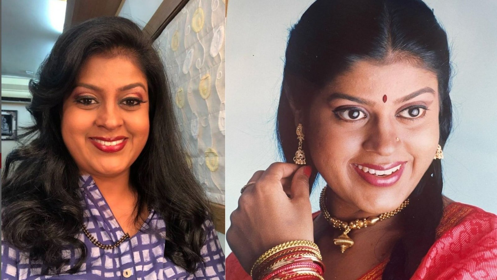 Kannada narrator Aparna vijayaprabha news