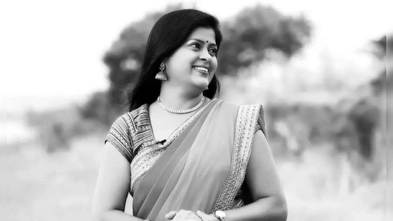 Kannada narrator Aparna vijayaprabha news2