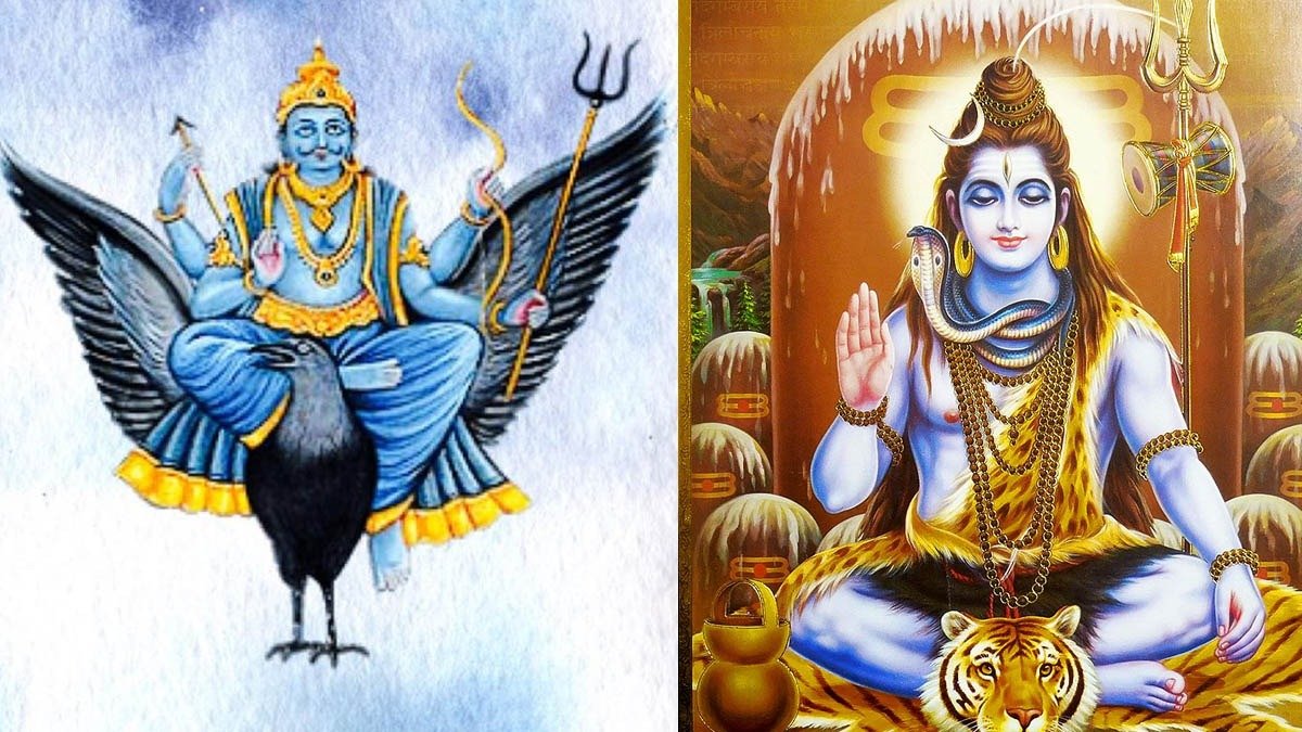 Shani Pradosha Vrata Shravana Shani Pradosha Vrata Shravana vijayaprabha news