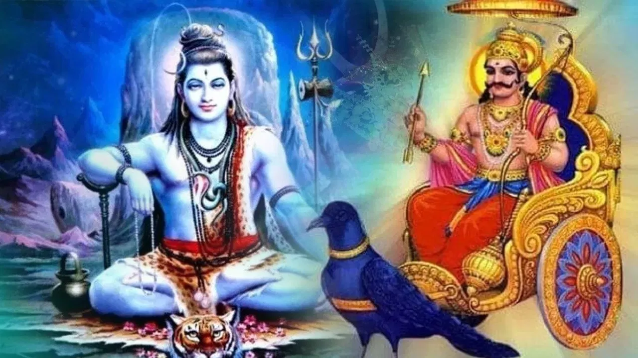 Shani Pradosha Vrata Shravana