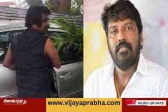 Director Nagasekhar car accident