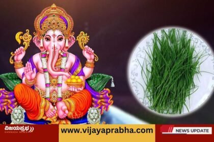 Ganesha festival vijayaprabhanews