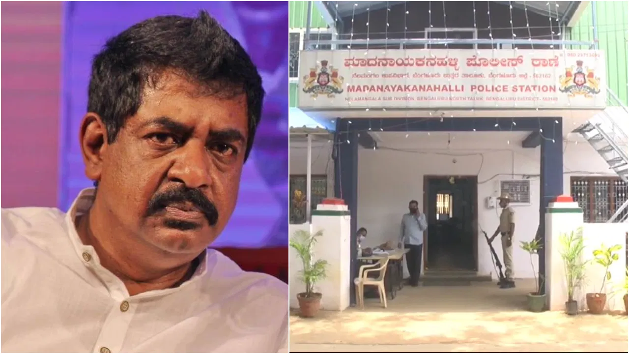 Yograj Bhatt vijayaprabhanews