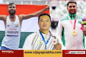 paralympics vijayaprabhanews