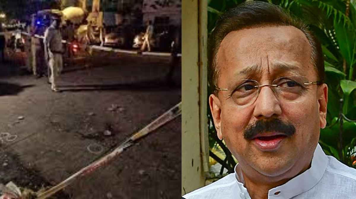 Baba Siddiqui shot dead 1