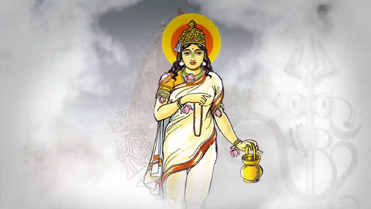 Brahmacharini Avatars