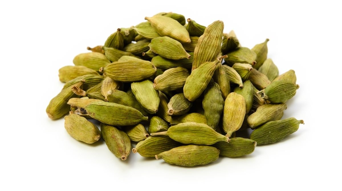 Cardamom