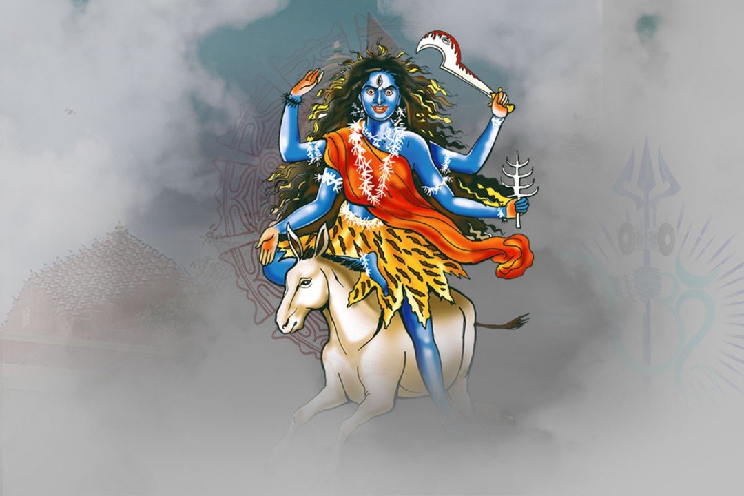 Kalaratri Avatars